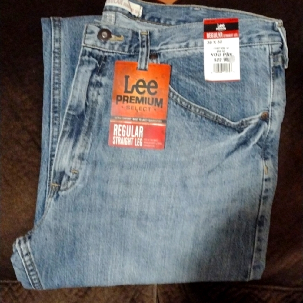 Lee Premium Jeans